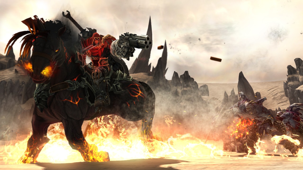 Darksiders new Screens 01