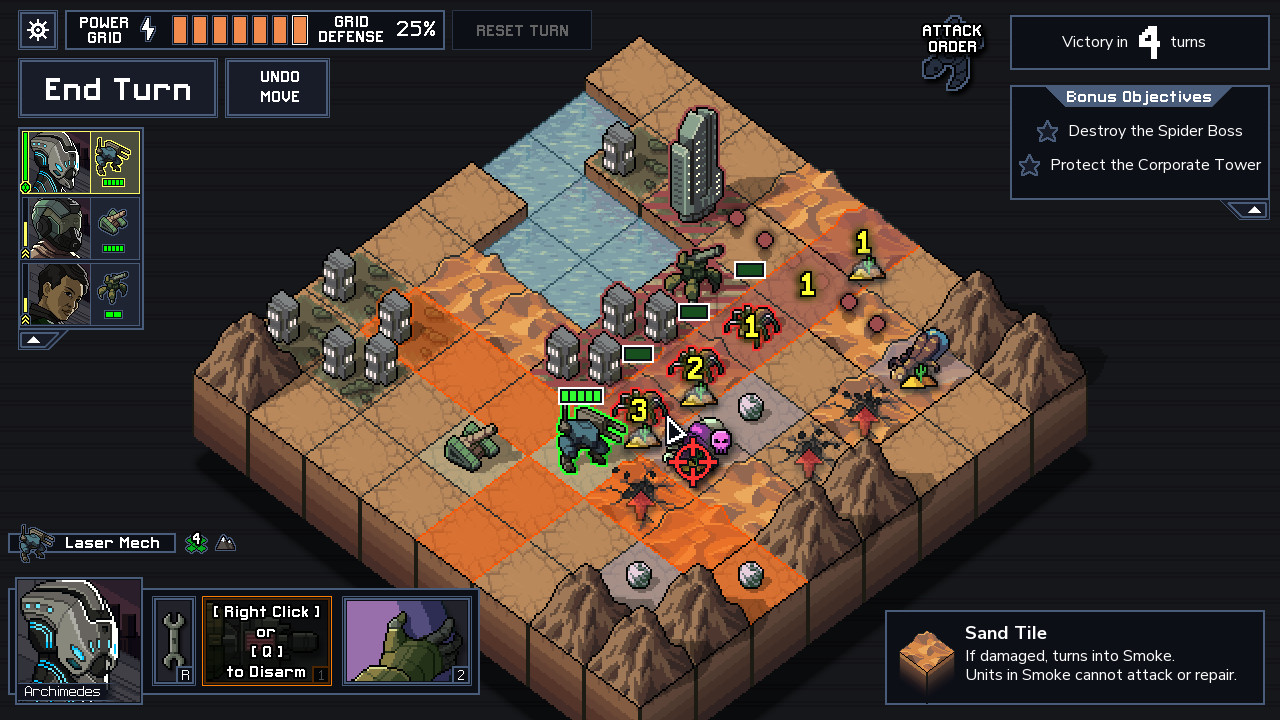Into the Breach image 04