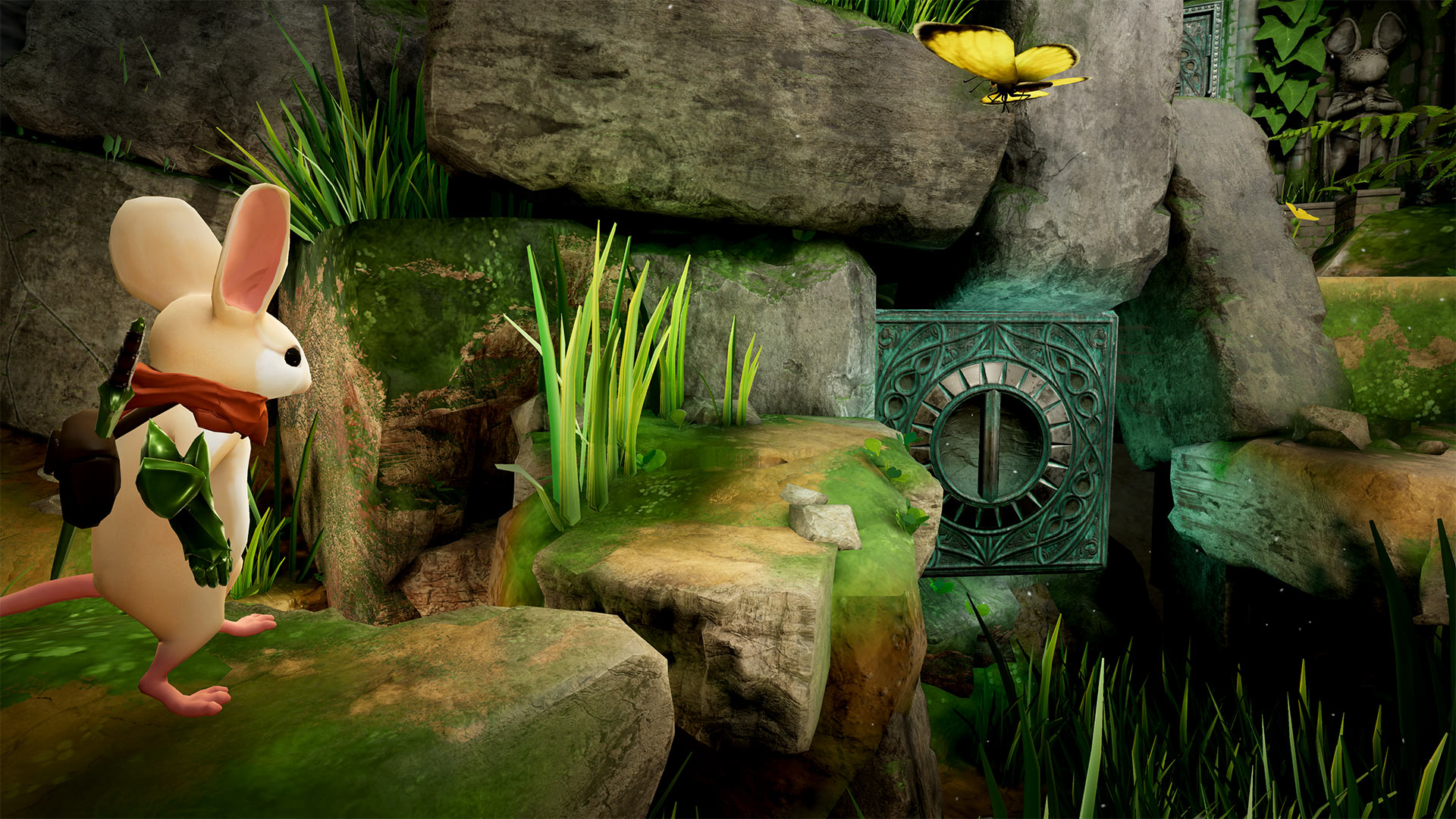 download free moss 2 psvr 2 download free moss 2 psvr 2