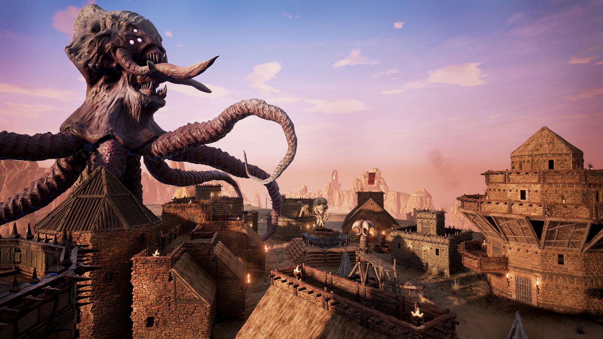 Conan Exiles review 03