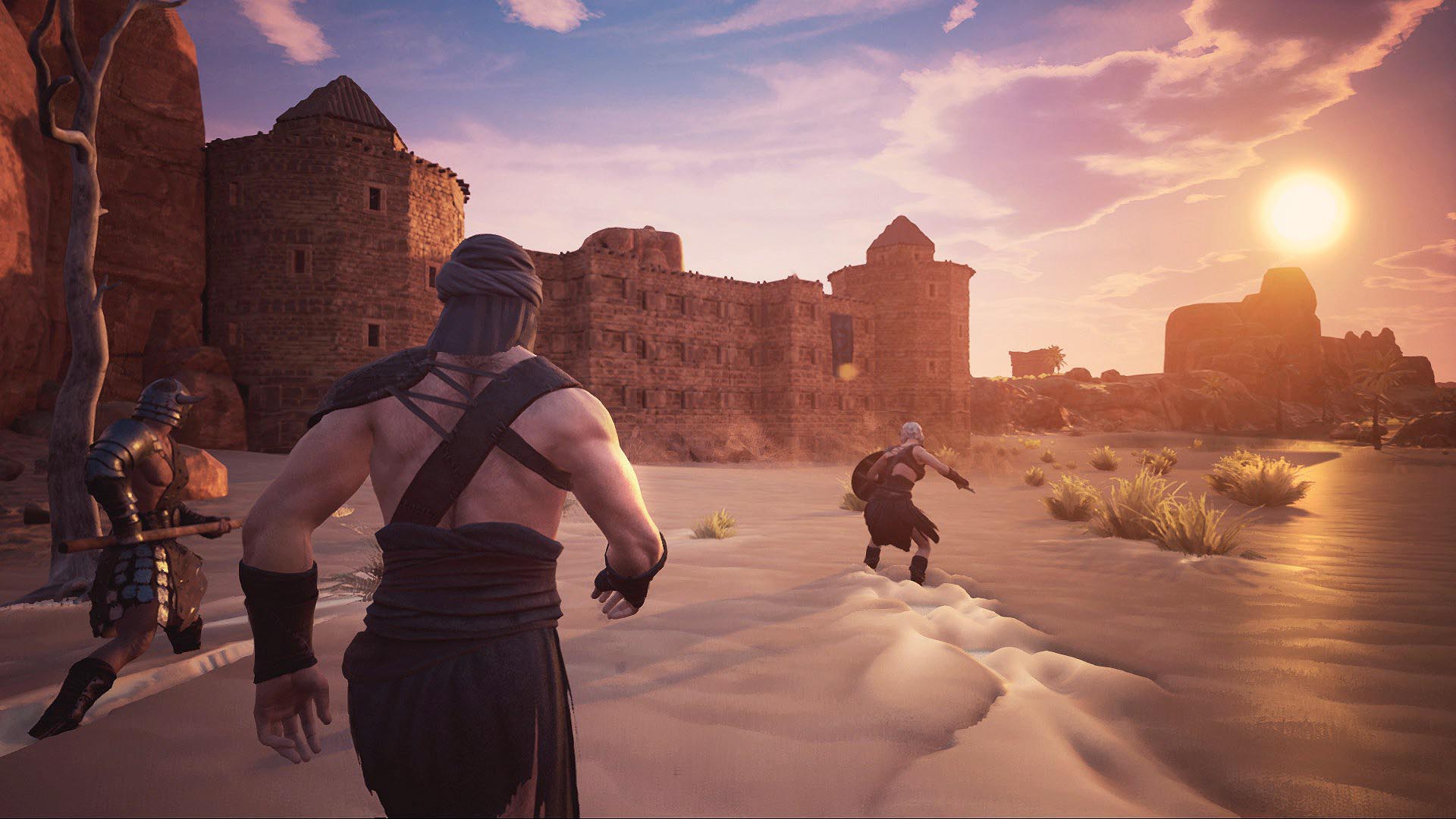 Conan Exiles review 06