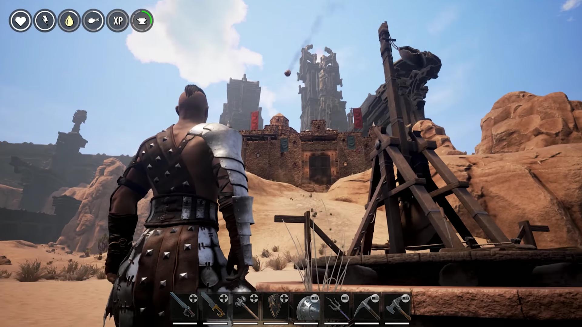 Conan Exiles review 08