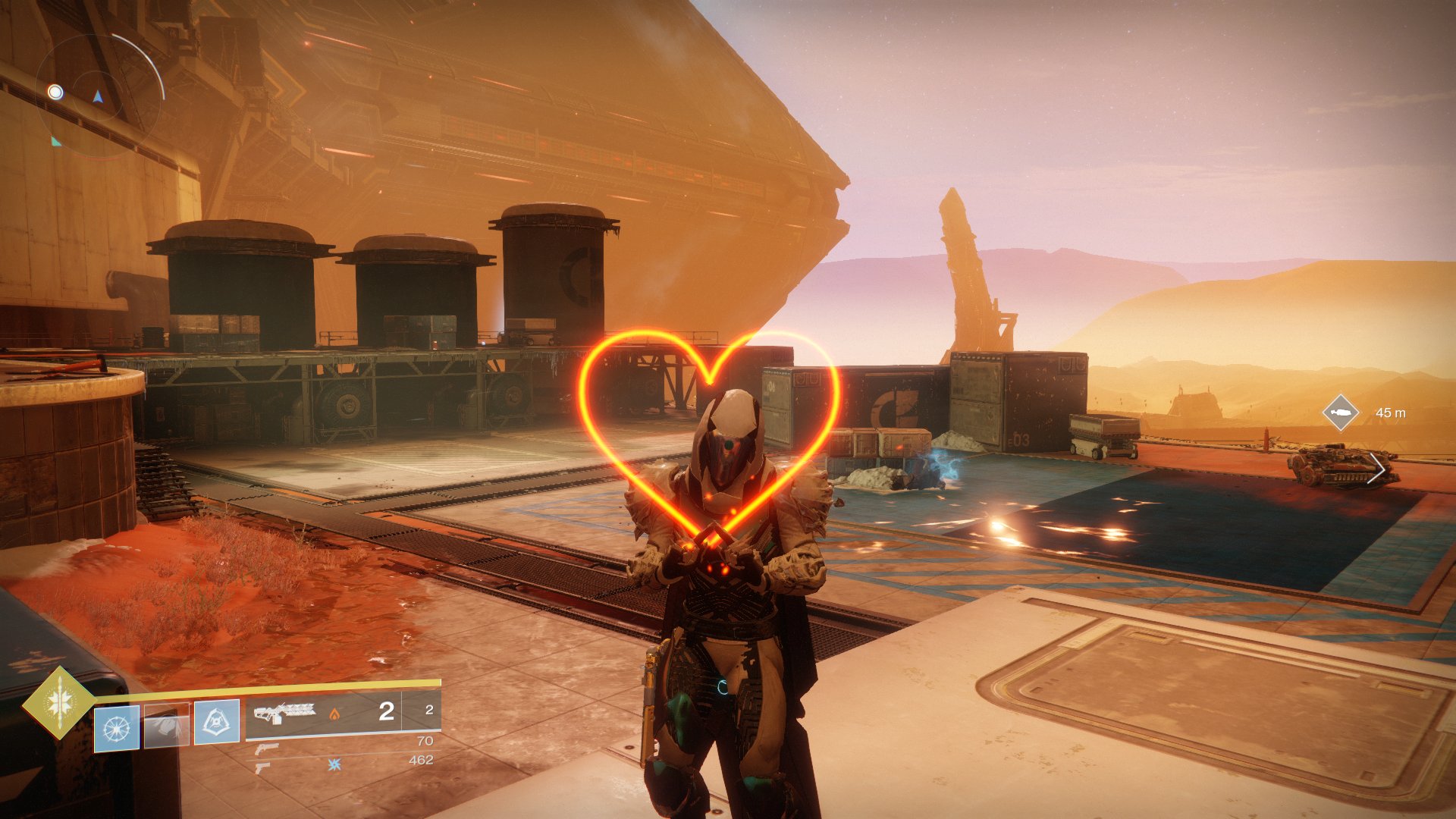 Destiny 2 Warmind review 04