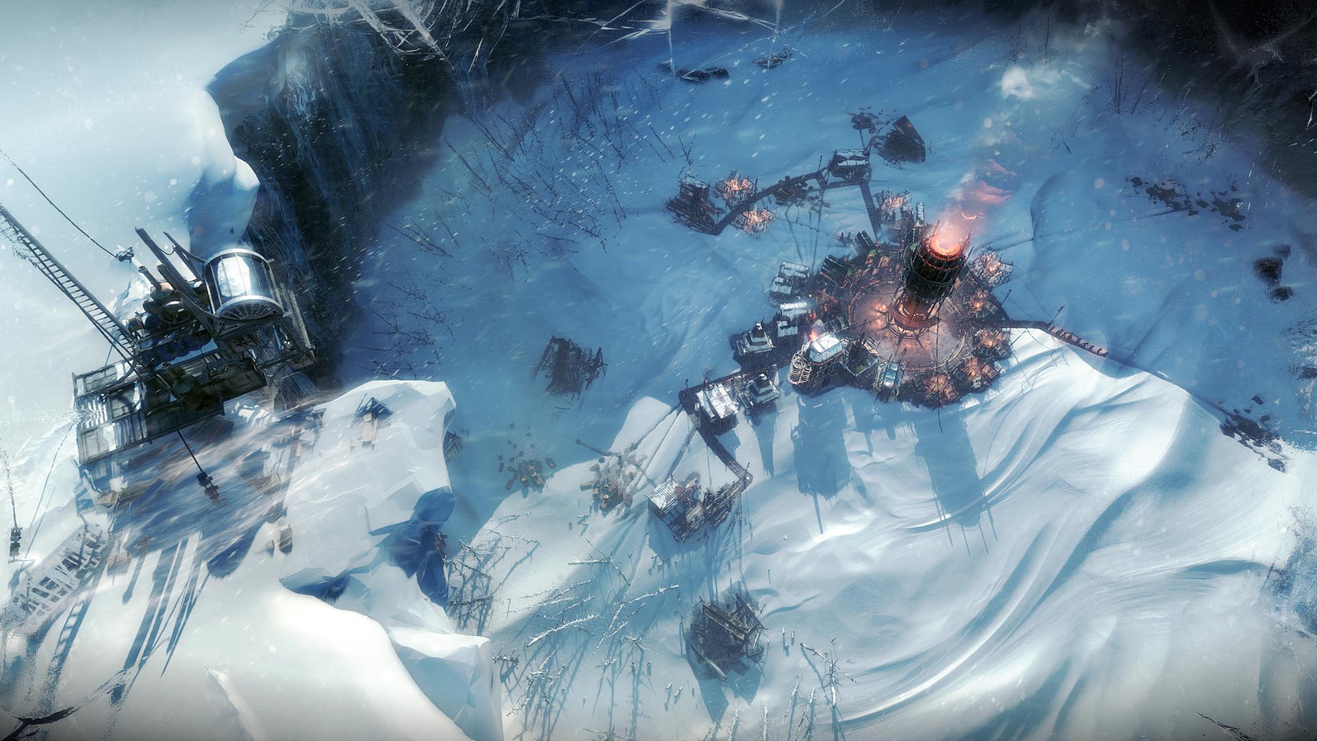 Frostpunk review 01