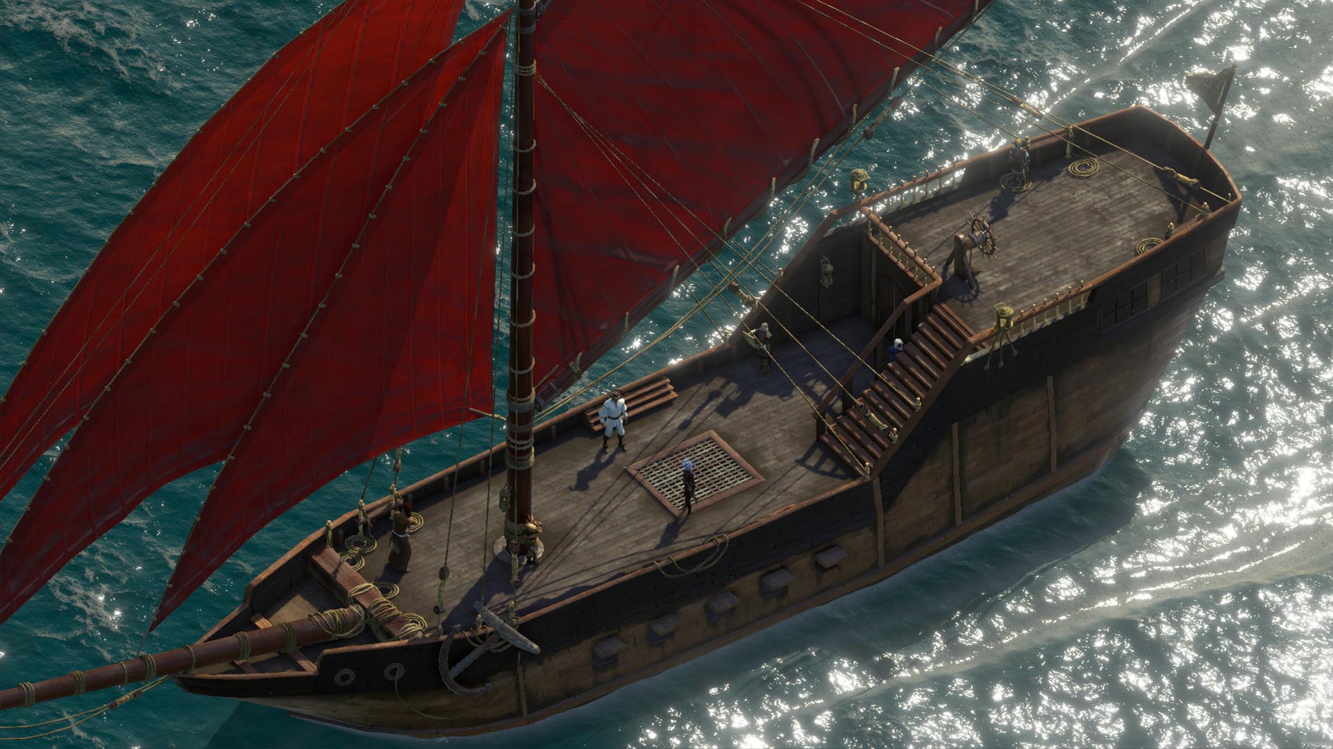 Pillars of Eternity 2 review 02