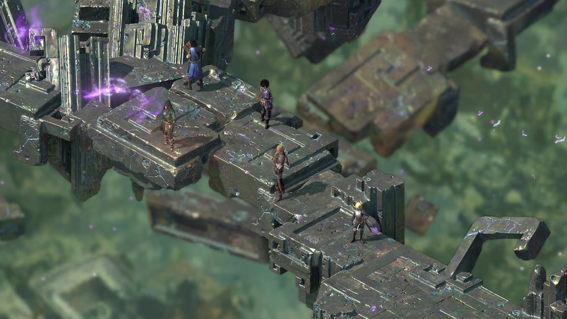 Pillars of Eternity 2 review 04