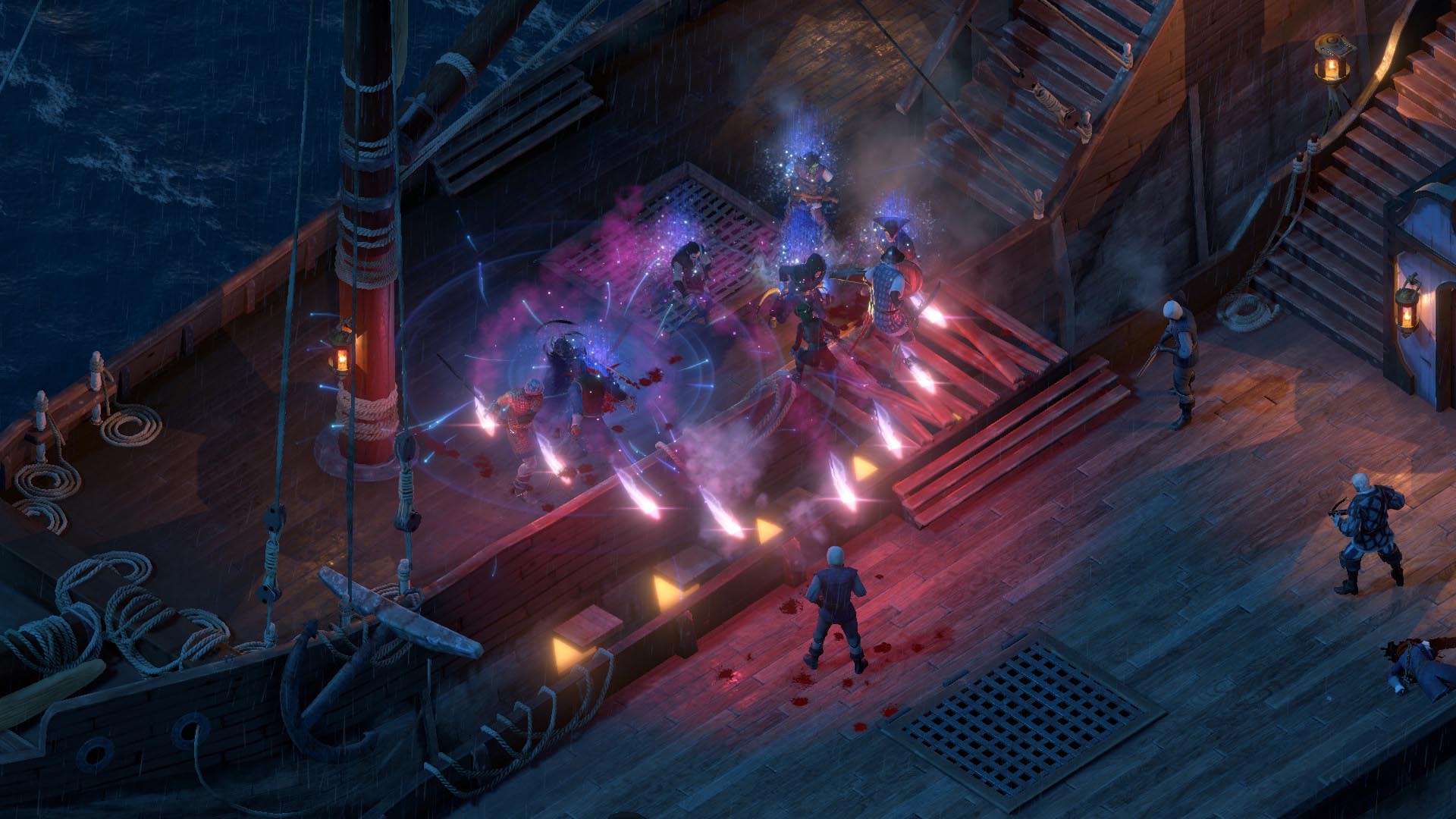 Pillars of Eternity 2 review 05