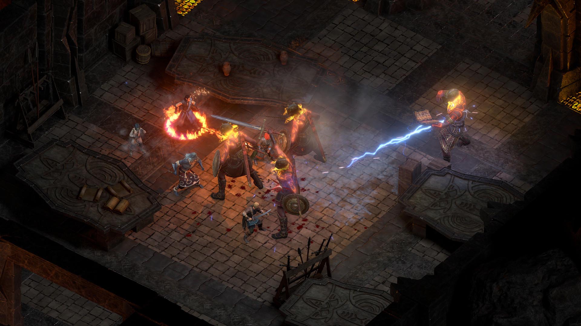 Pillars of Eternity 2 review 06