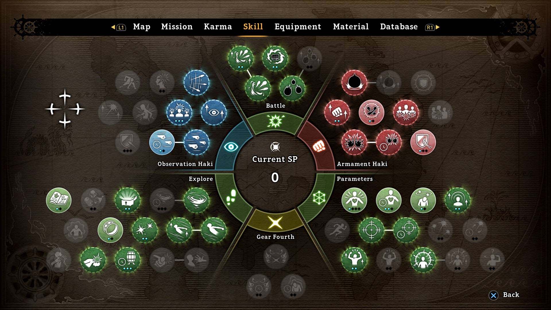 One Piece World Seker review image 4