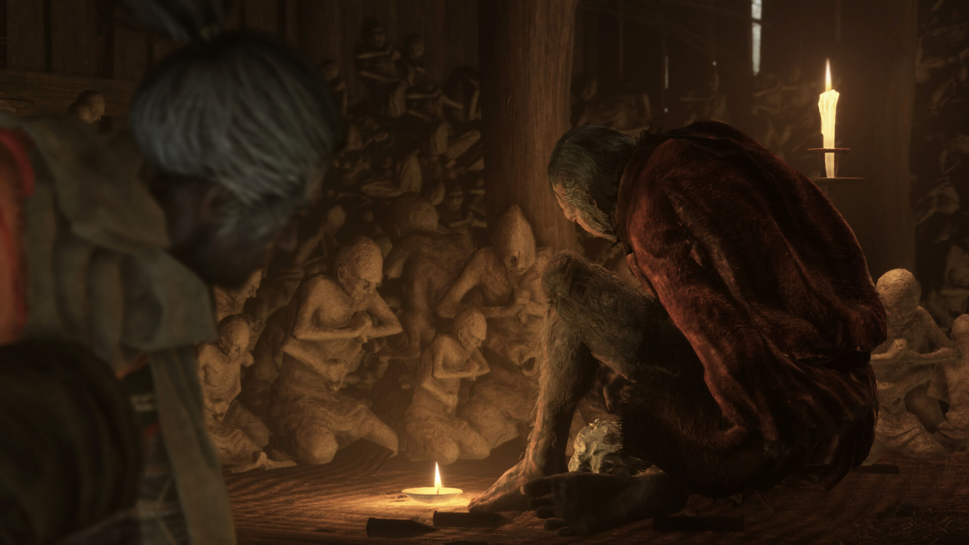 Sekiro image 3