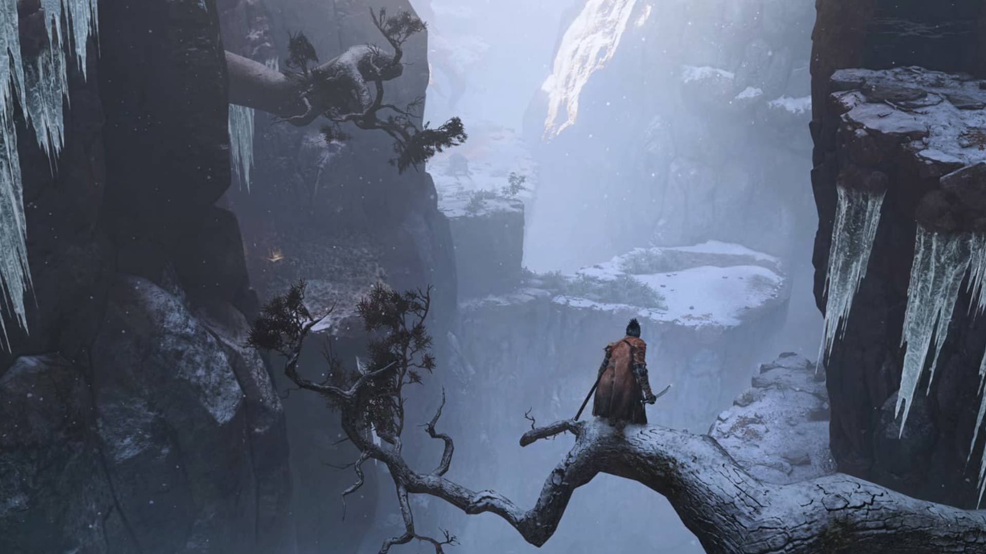 Sekiro image 4