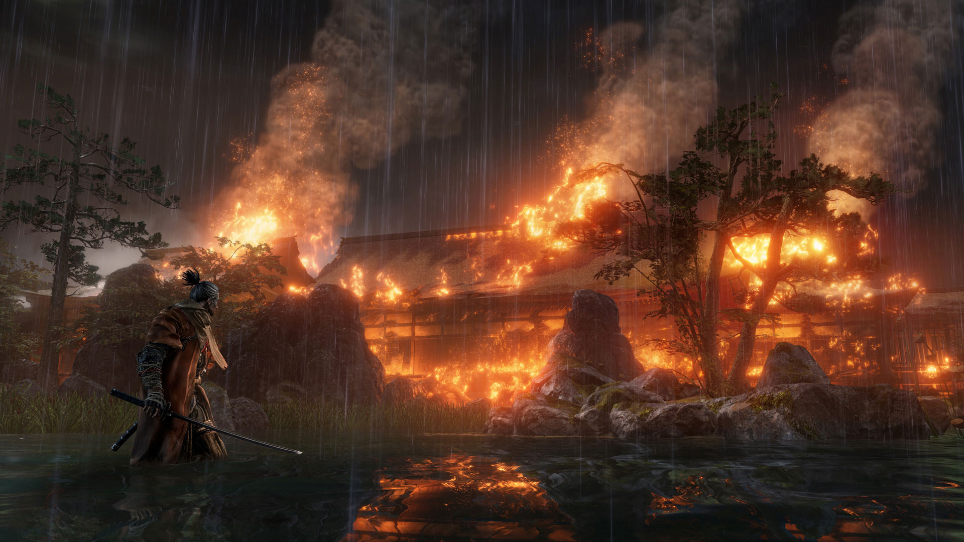 Sekiro image 6