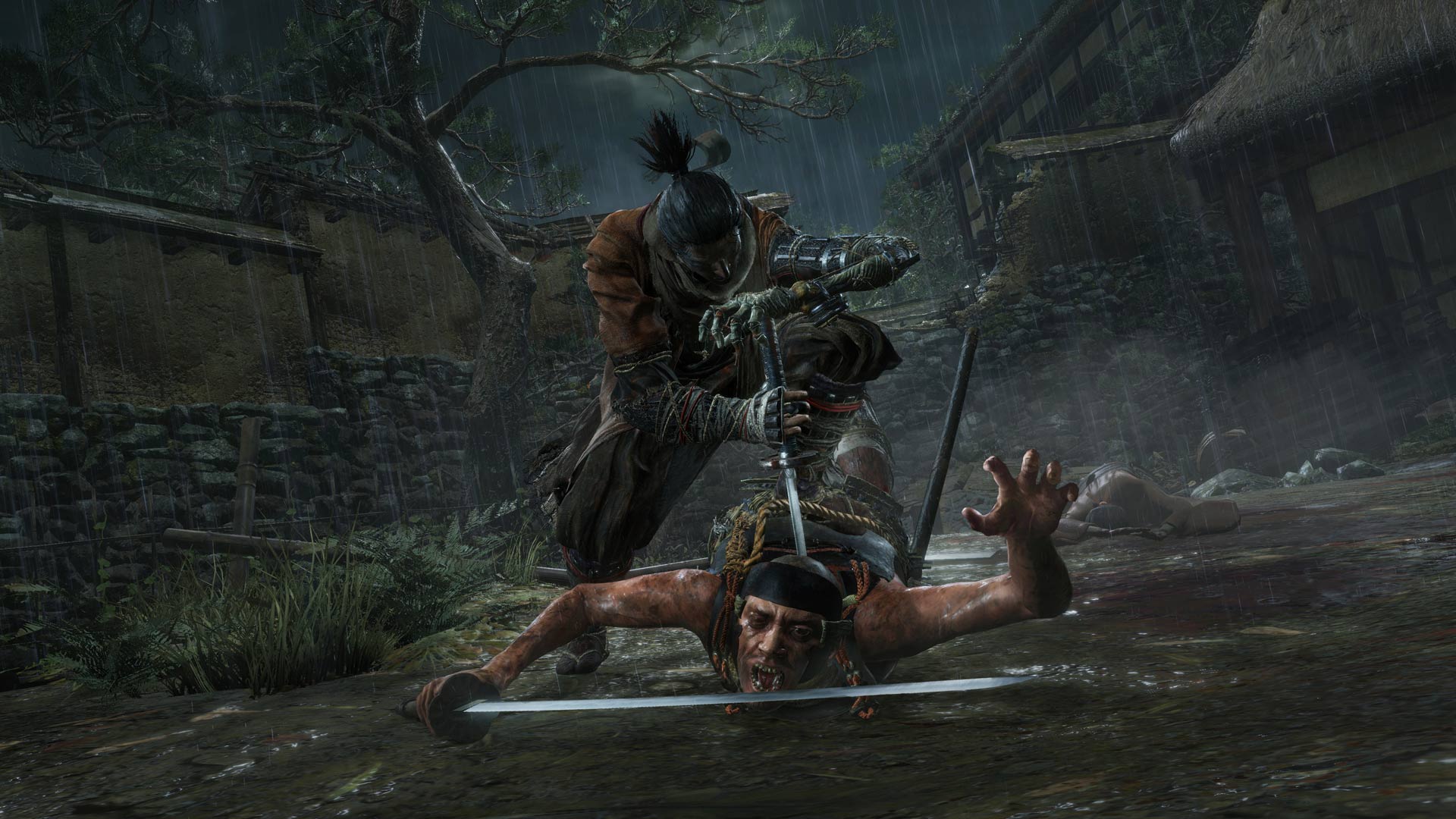 Sekiro review image 2