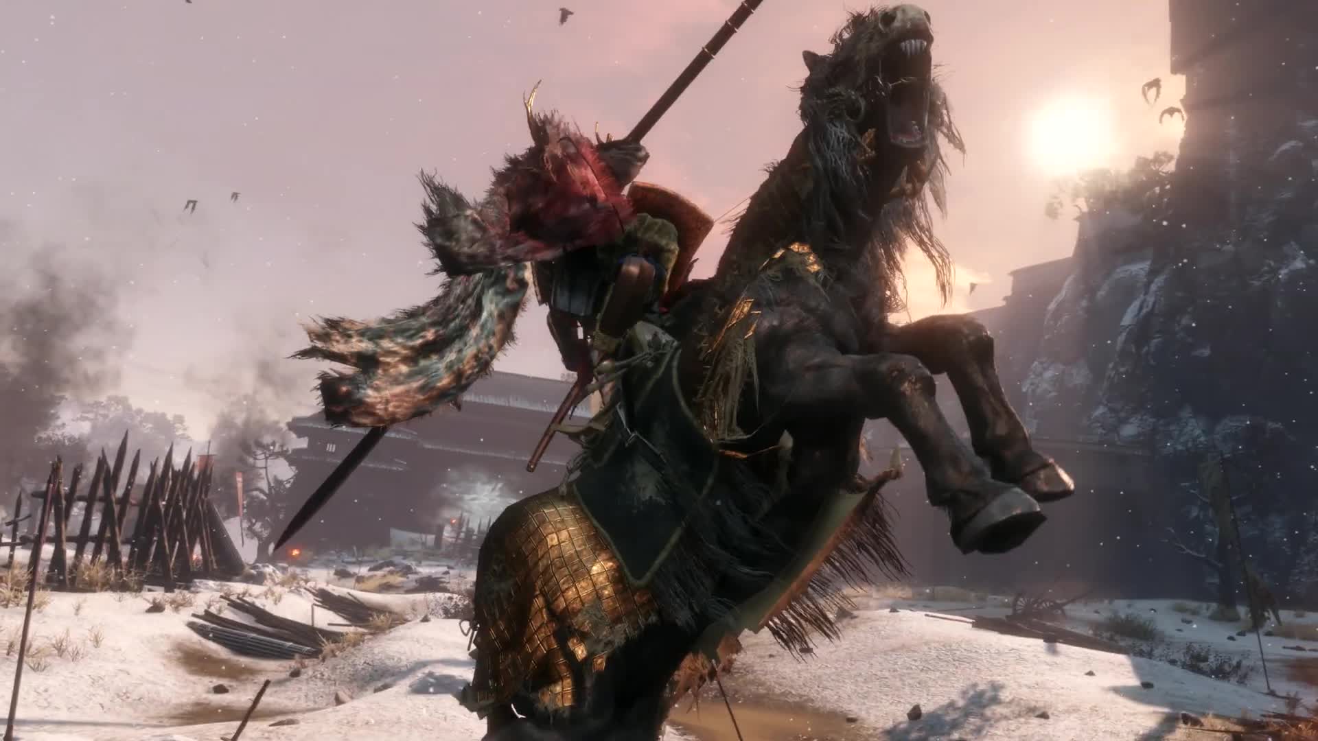 Sekiro review image 4