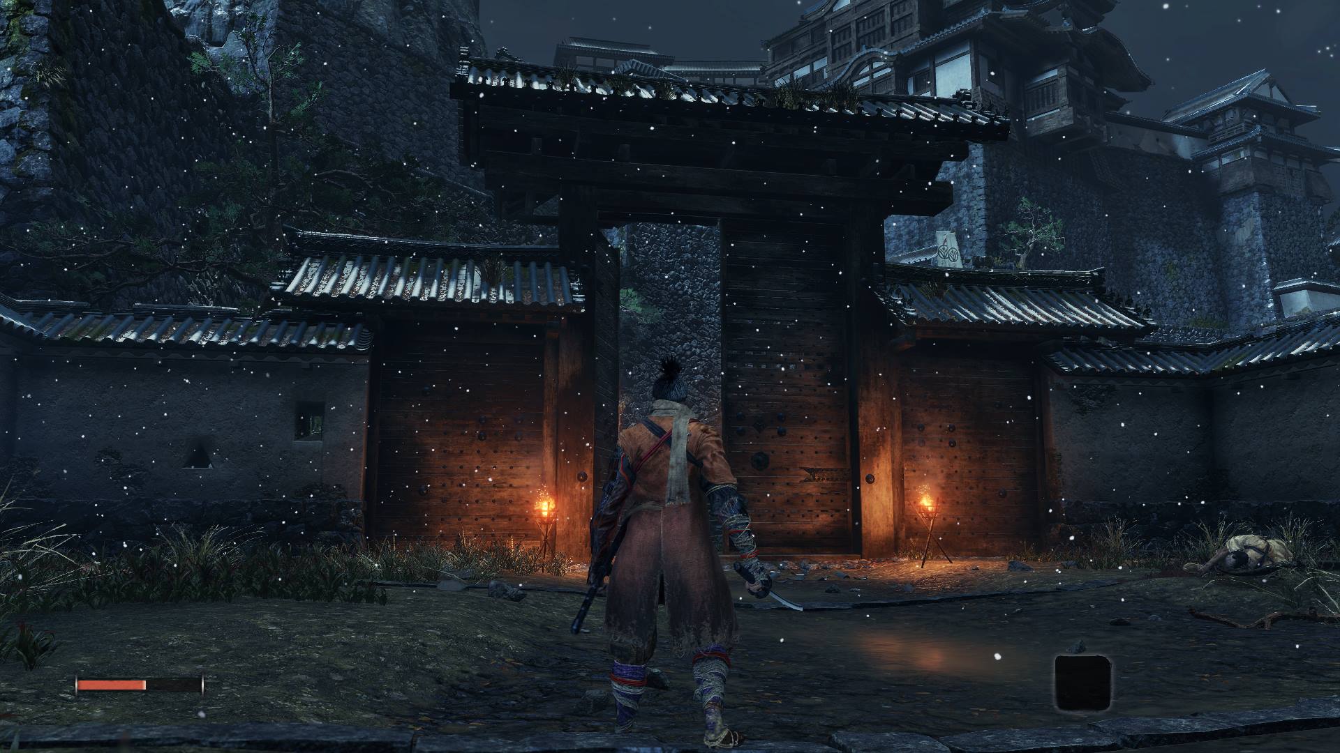 Sekiro review image 5