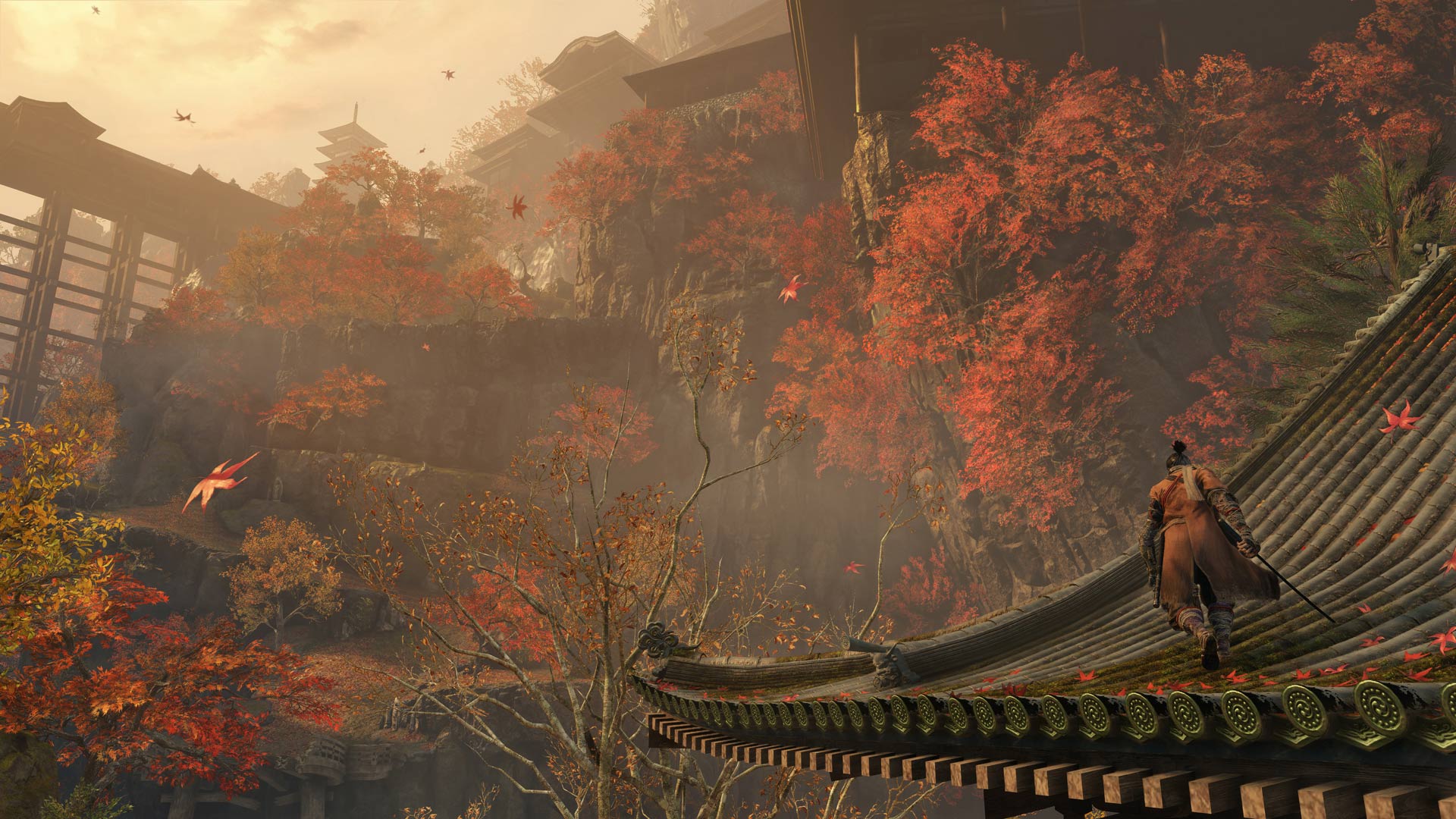 Sekiro review image 7