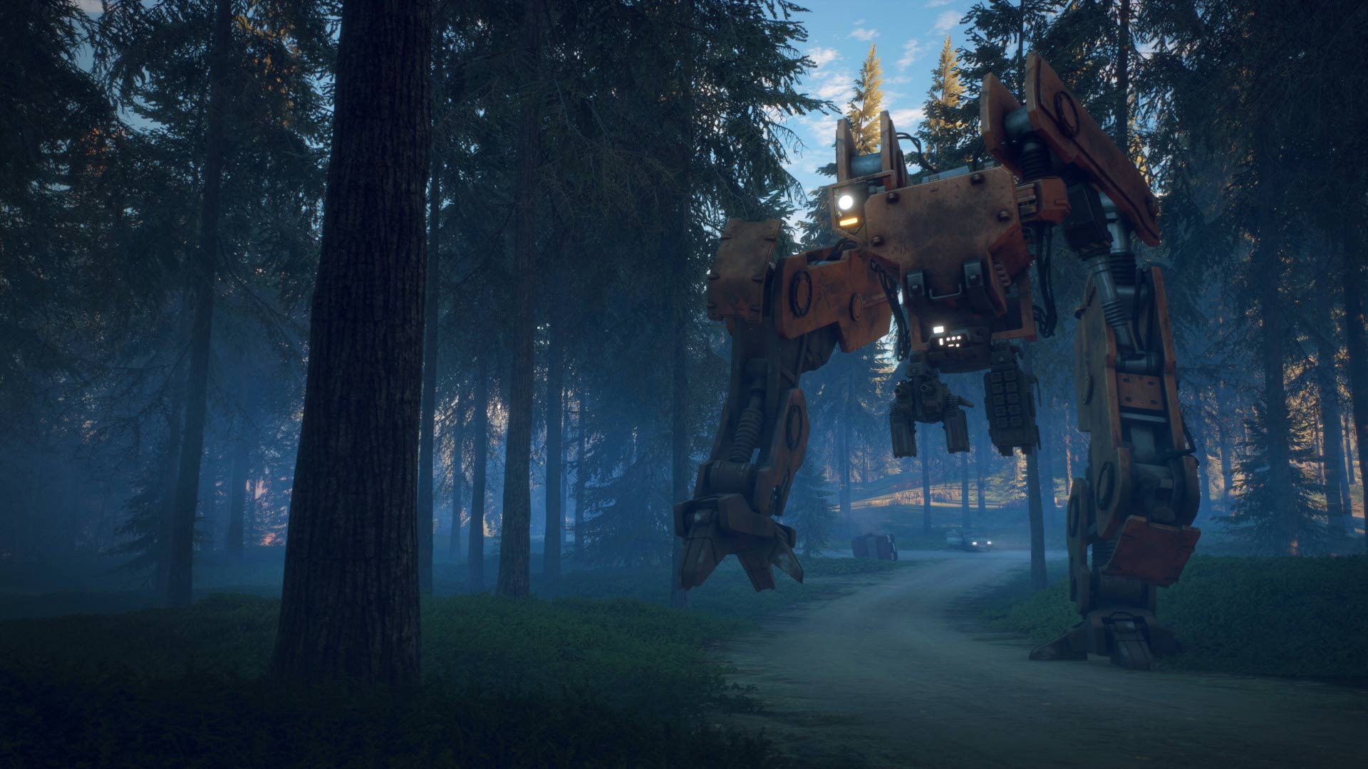 Generation Zero image 5