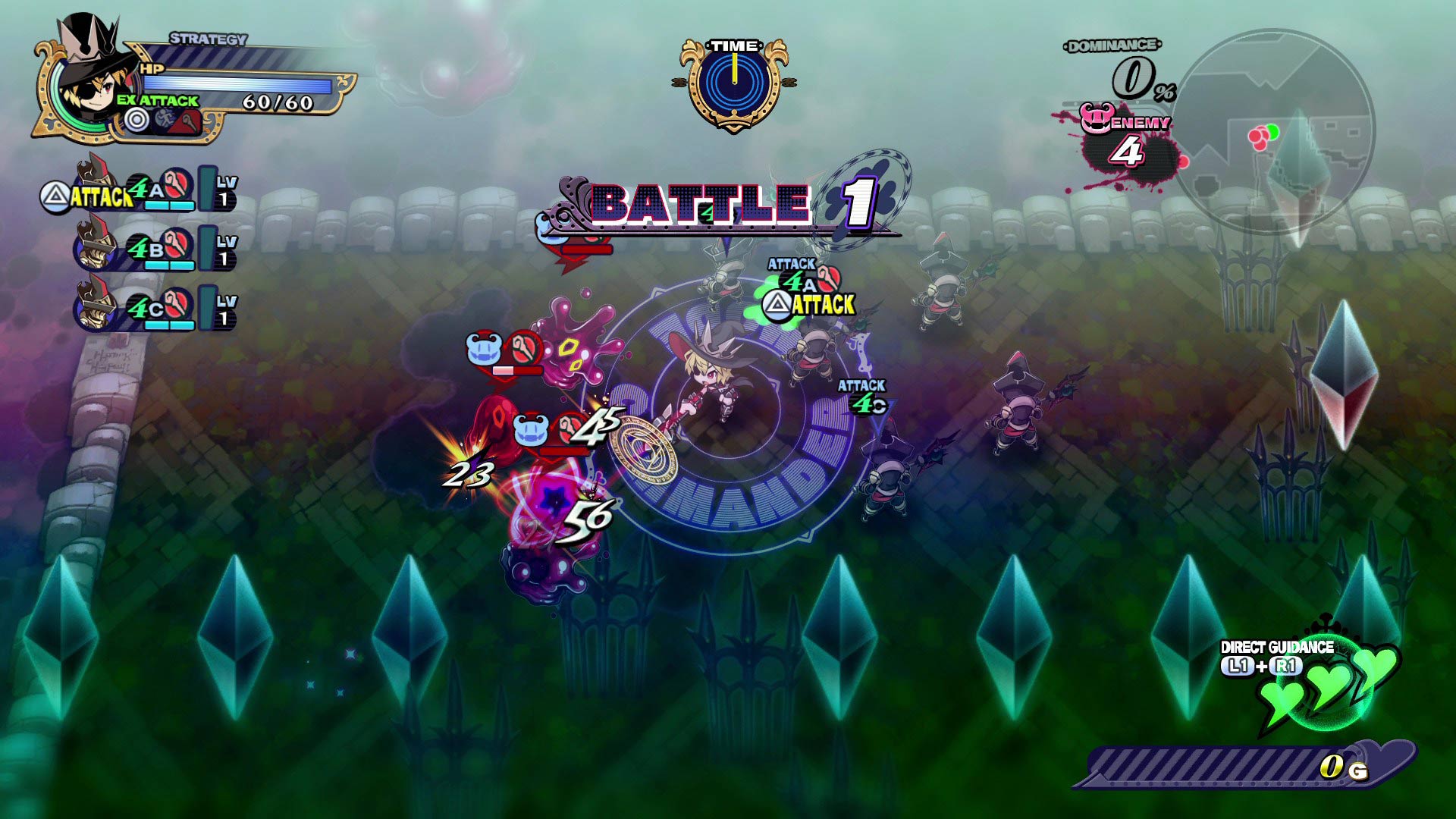 The Princess Guide screenshot 4