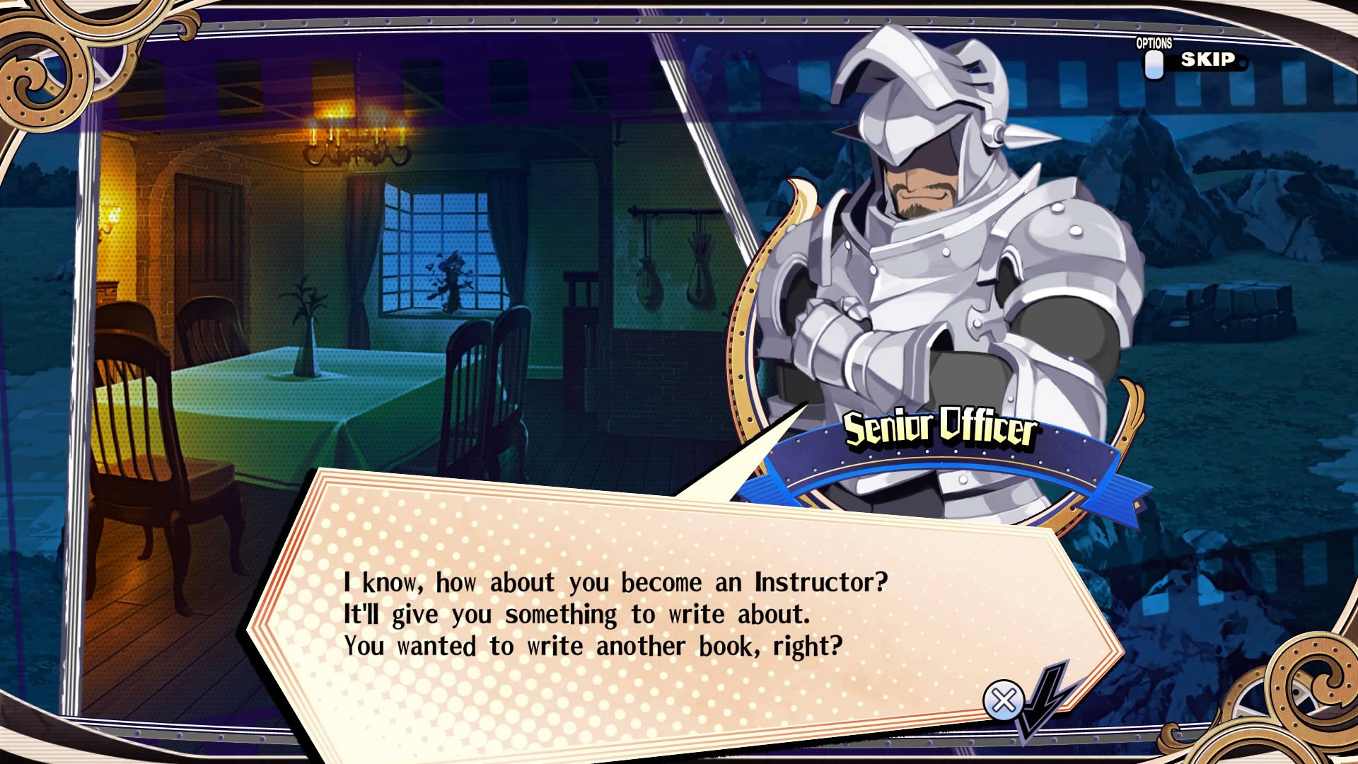 The Princess Guide screenshot 5