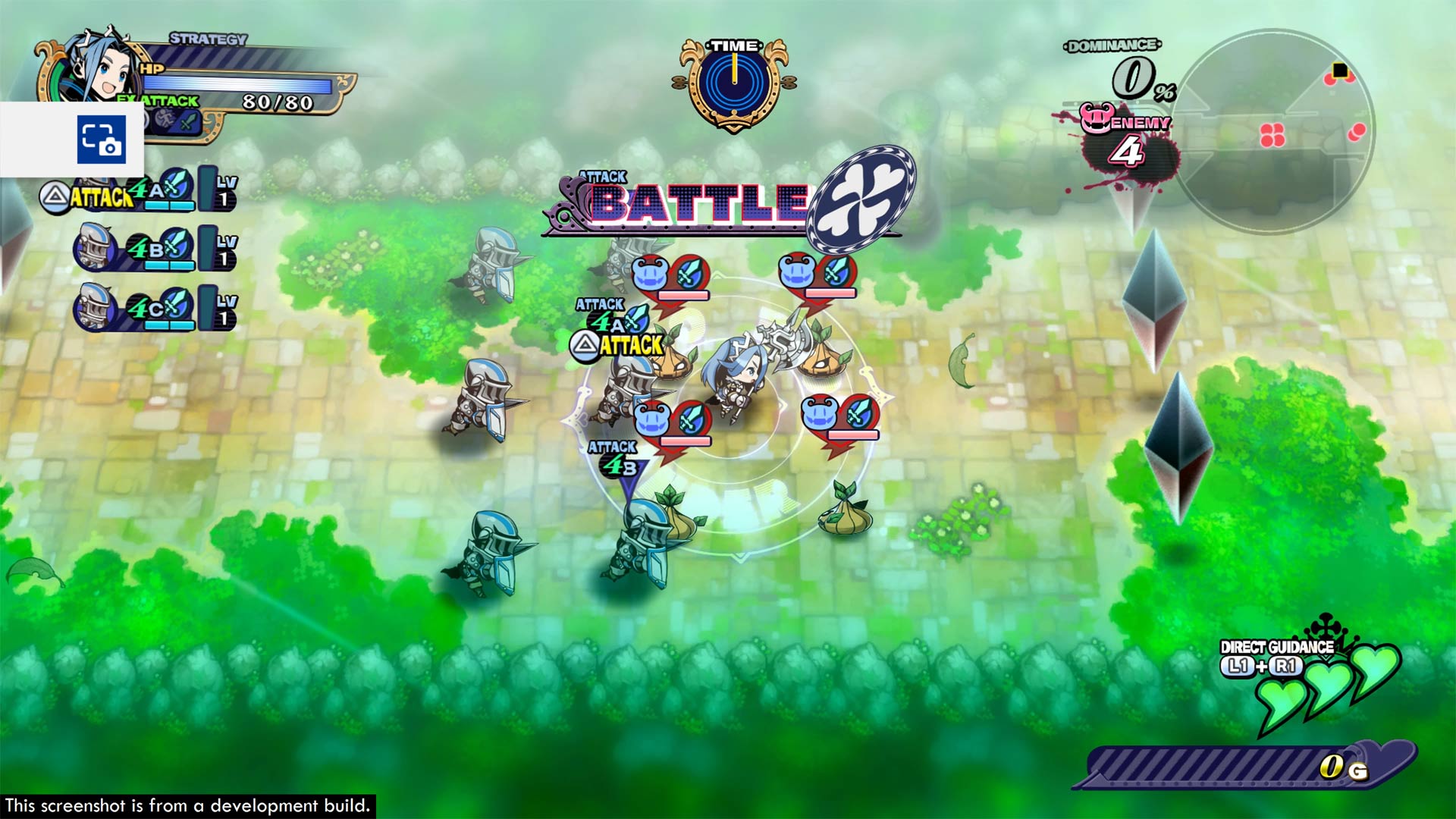 The Princess Guide screenshot 8