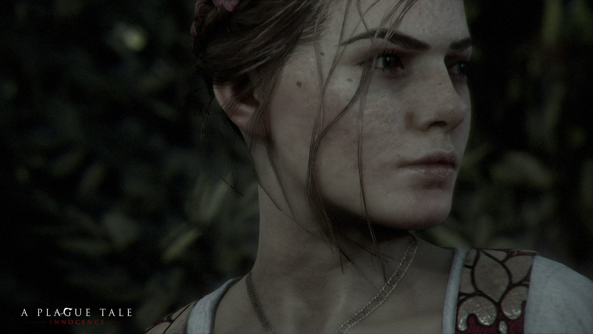 A Plague Tale Innocence image 1