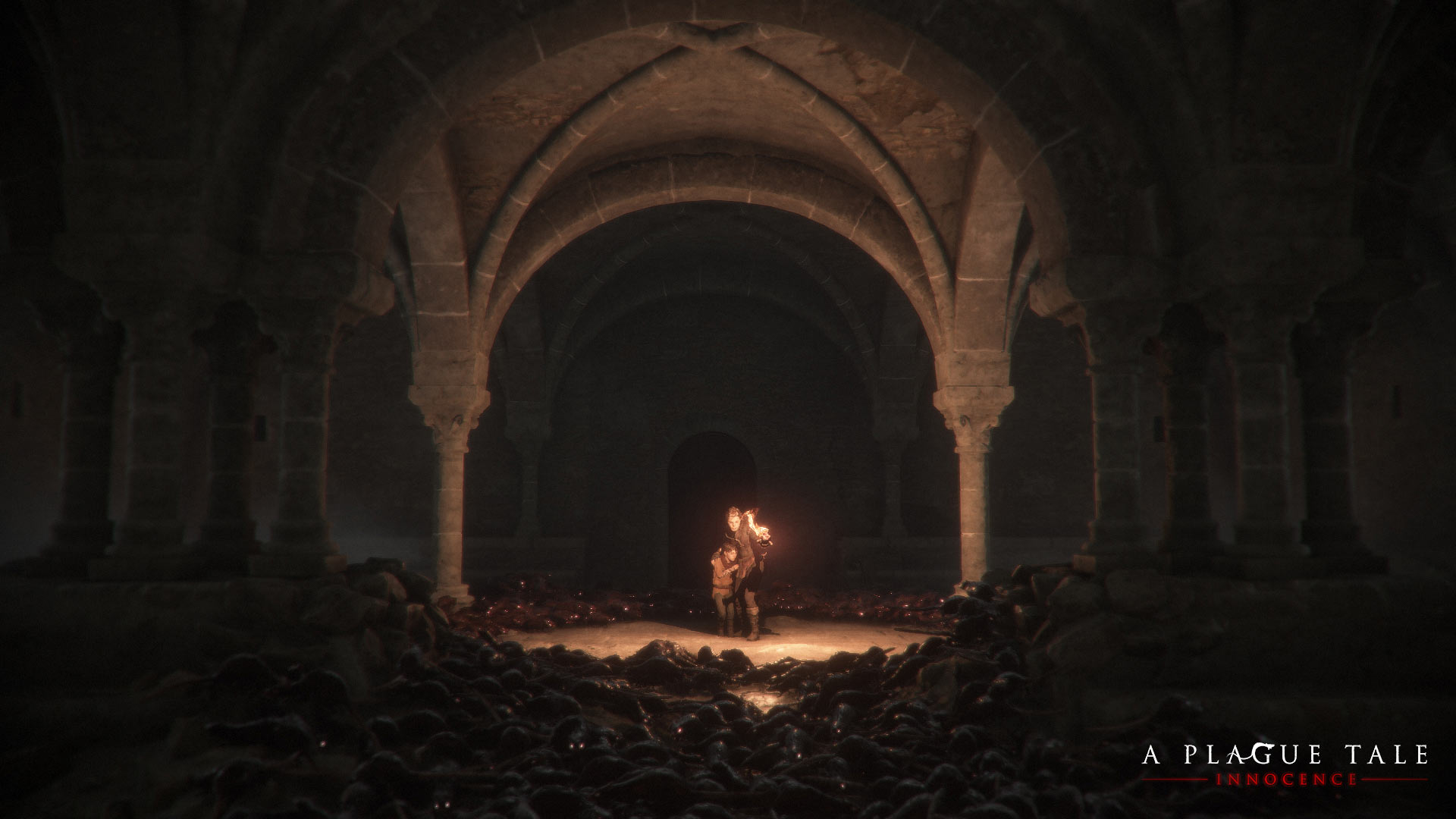 A Plague Tale Innocence image 4