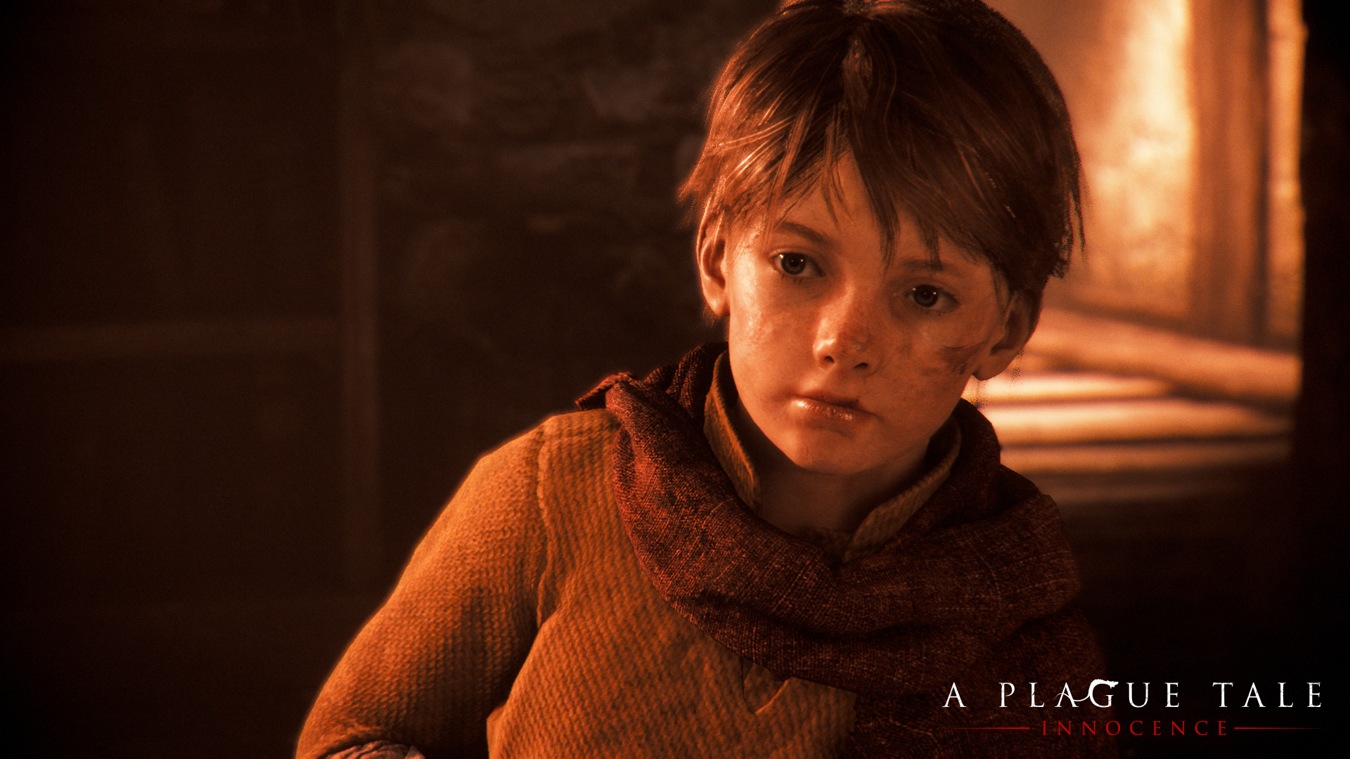 A Plague Tale Innocence image 6