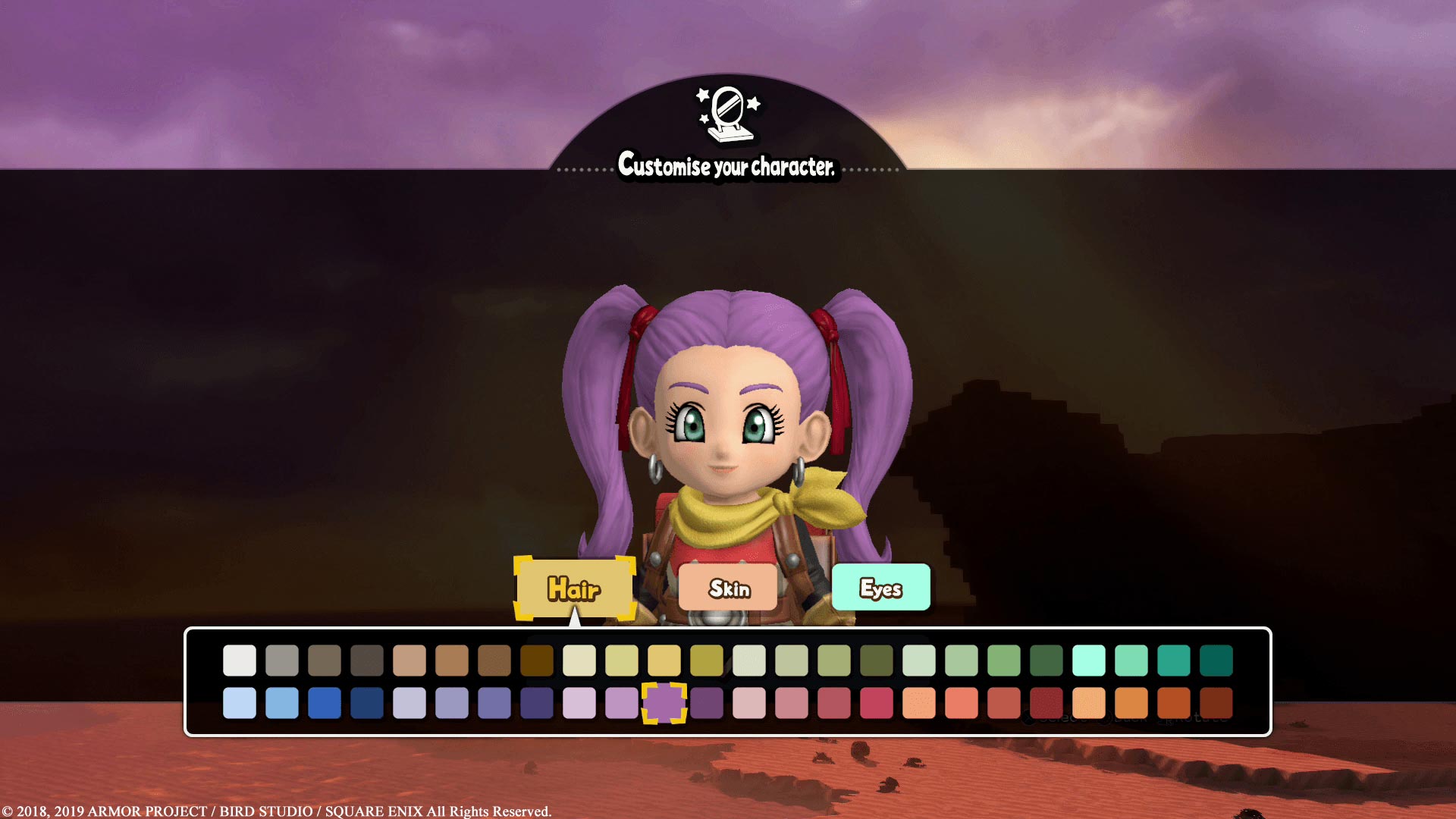Dragon Quest Builders 2 image 5