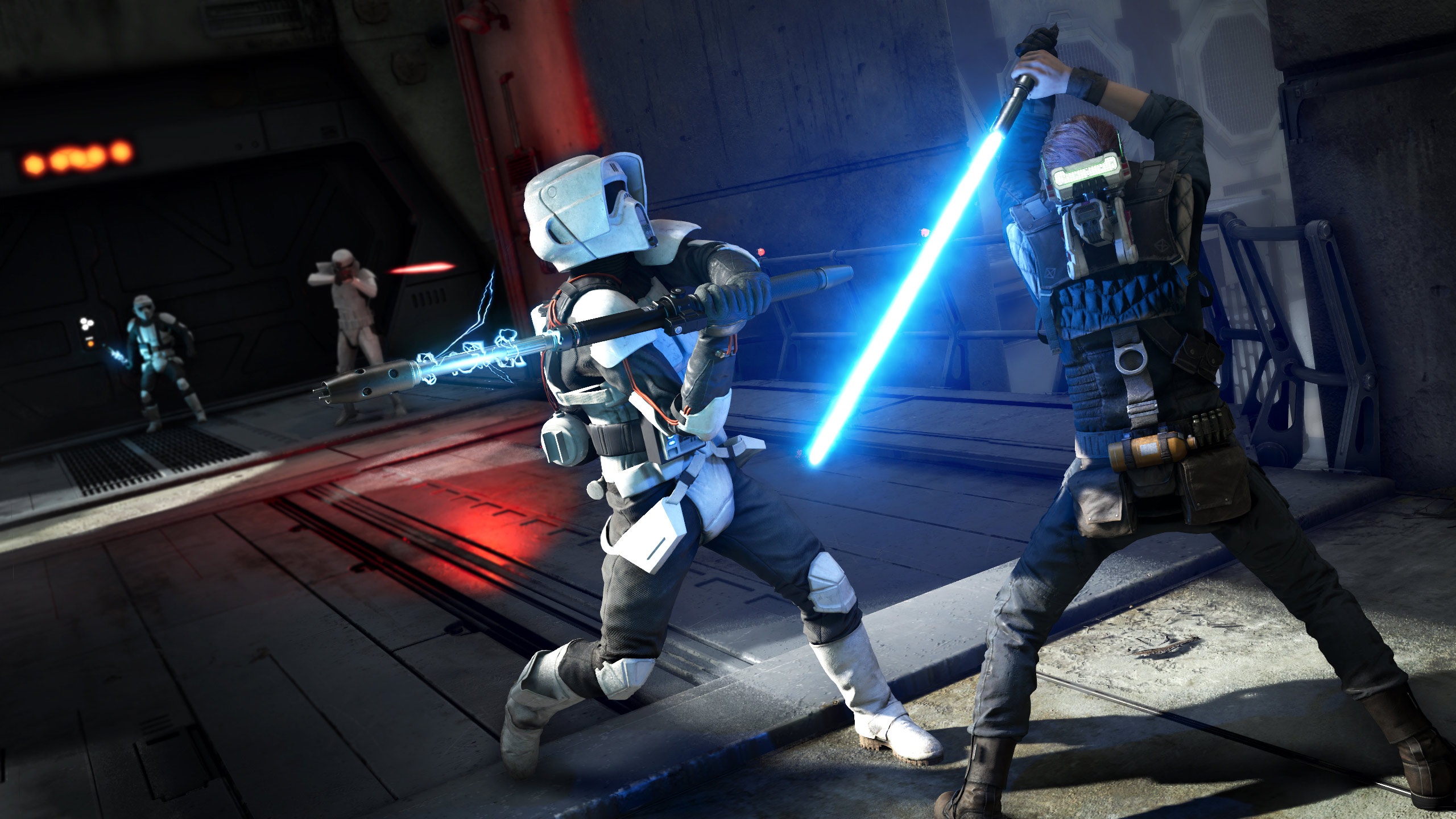 Star Wars Jedi Fallen Order review image 02