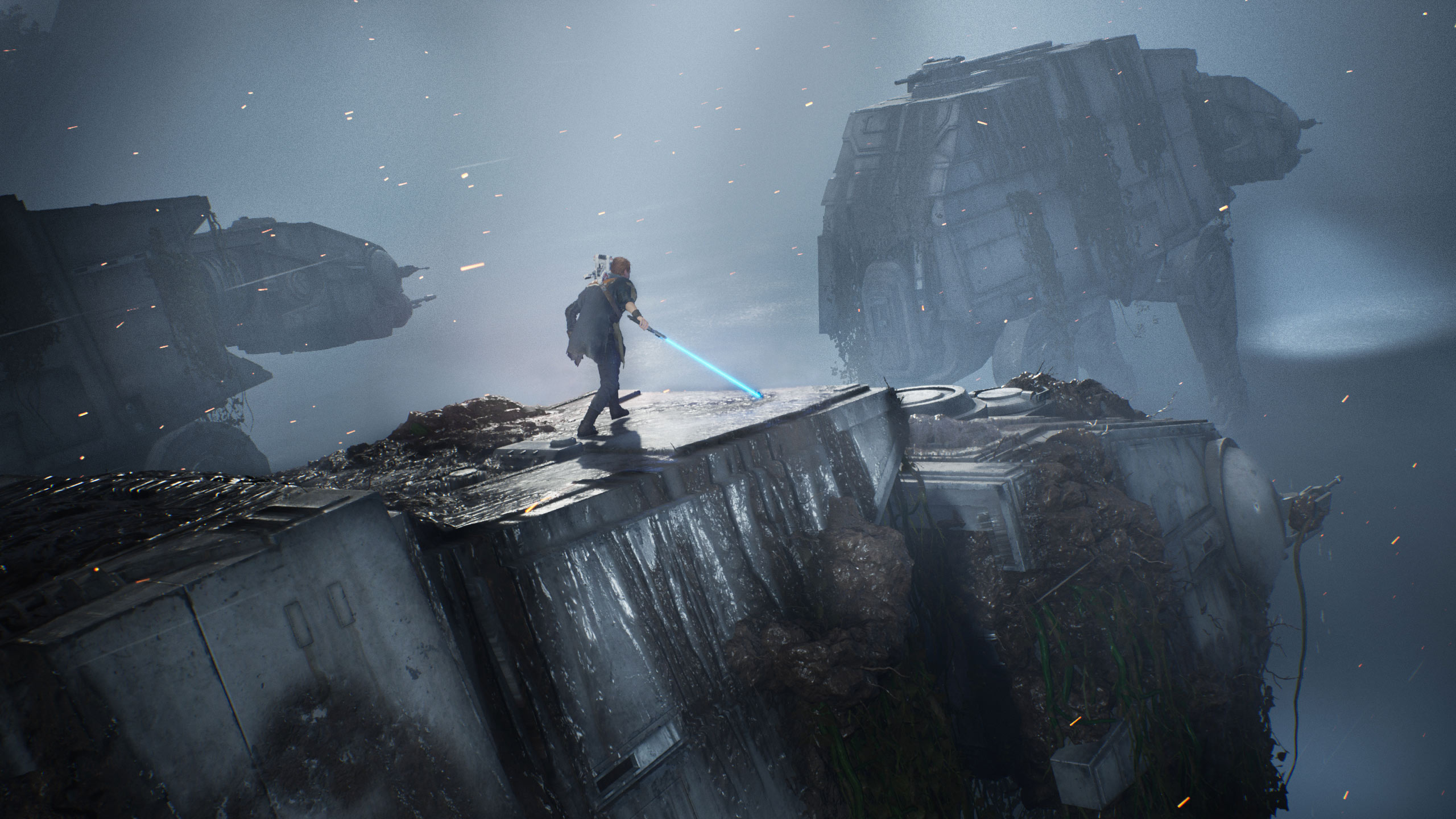 Star Wars Jedi Fallen Order review image 08