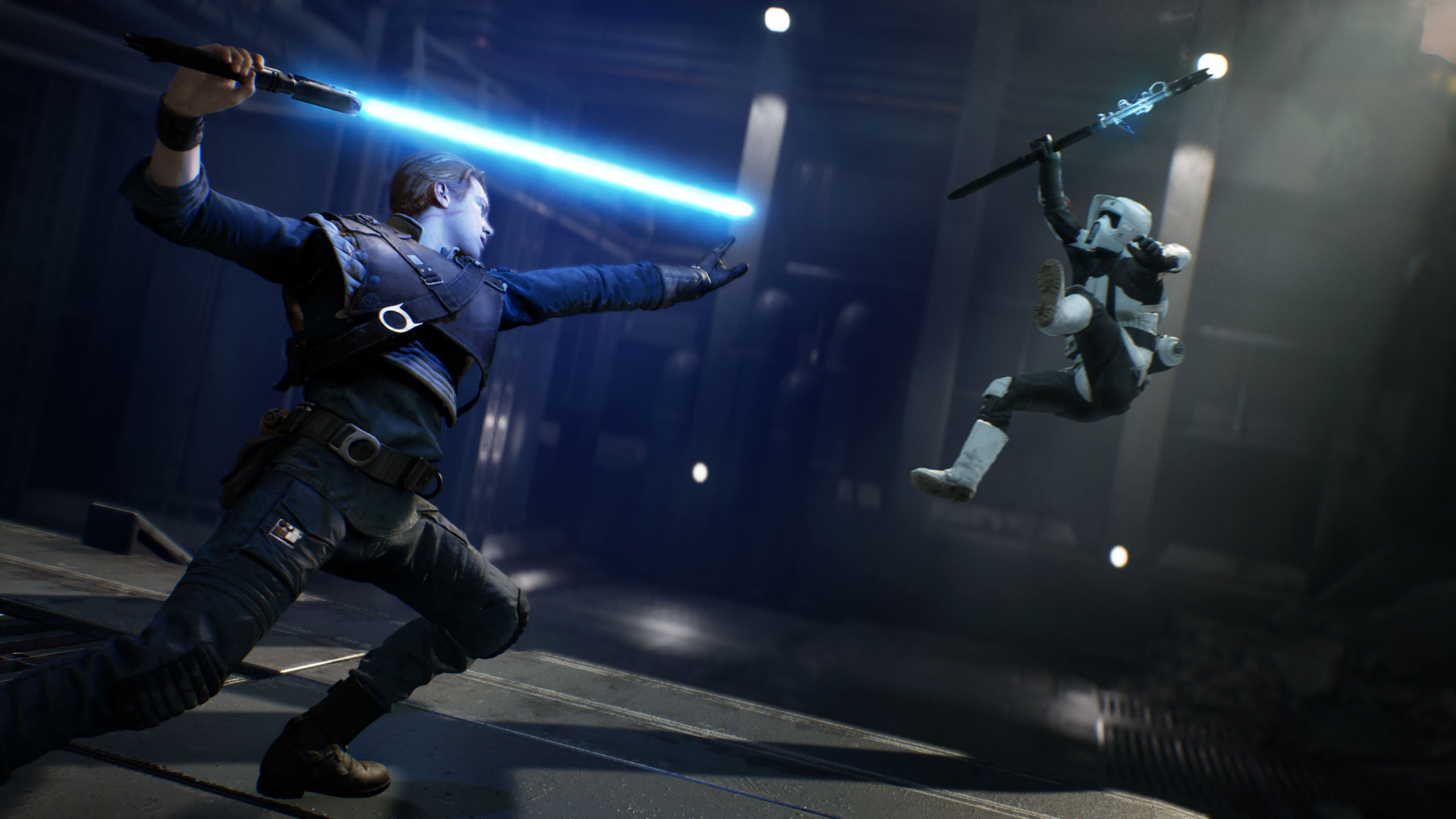 Star Wars Jedi Fallen Order review image 09