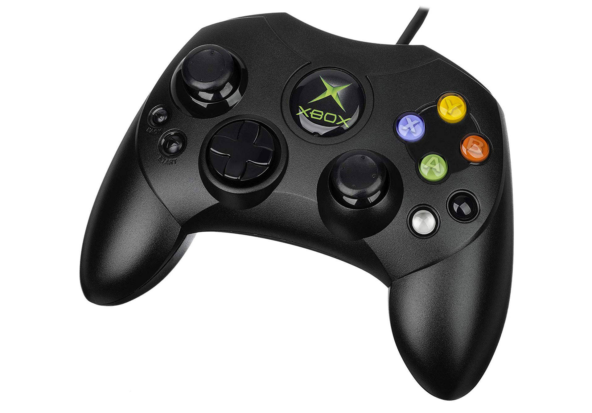 Xbox Duke Controller Купить