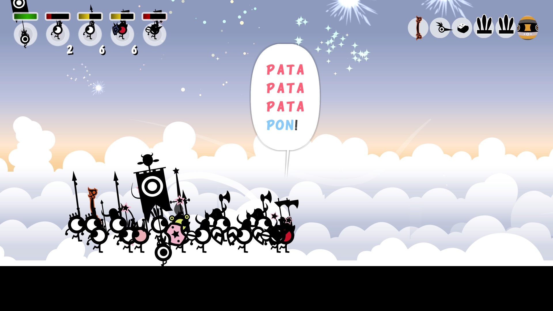 Patapon 2 Remastered review image 03