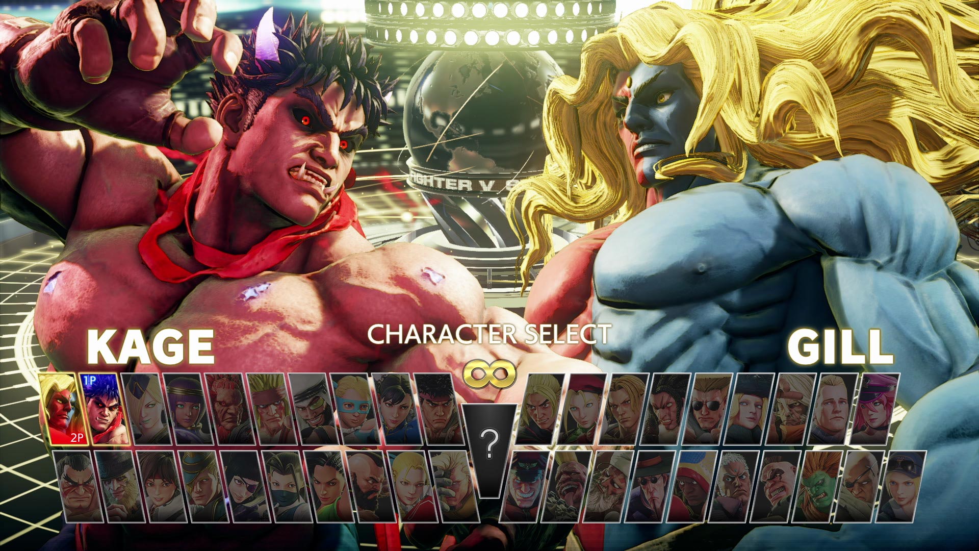 Street Fighter V Champion Edition review image 03