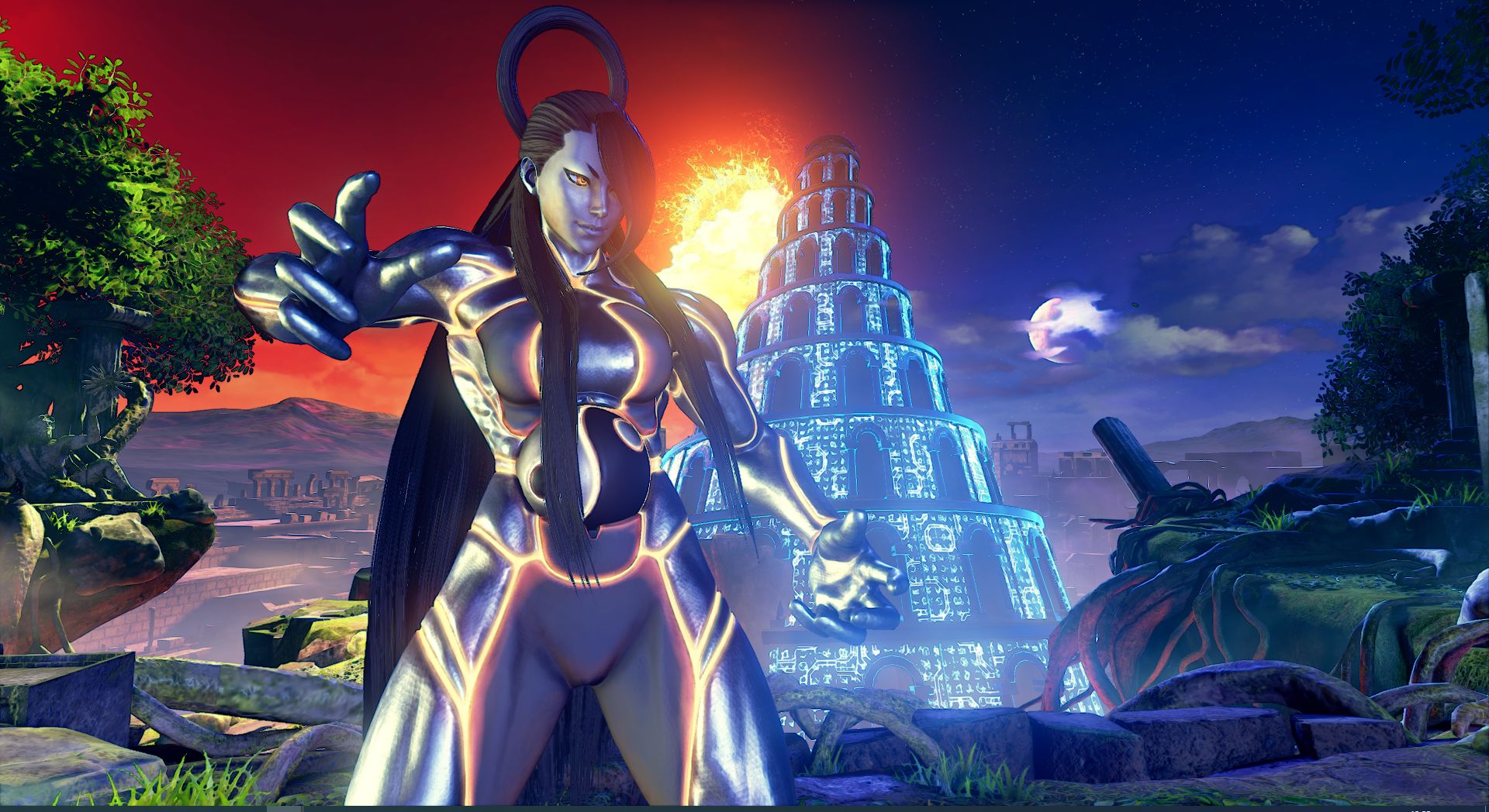 Street Fighter V Champion Edition review image 05