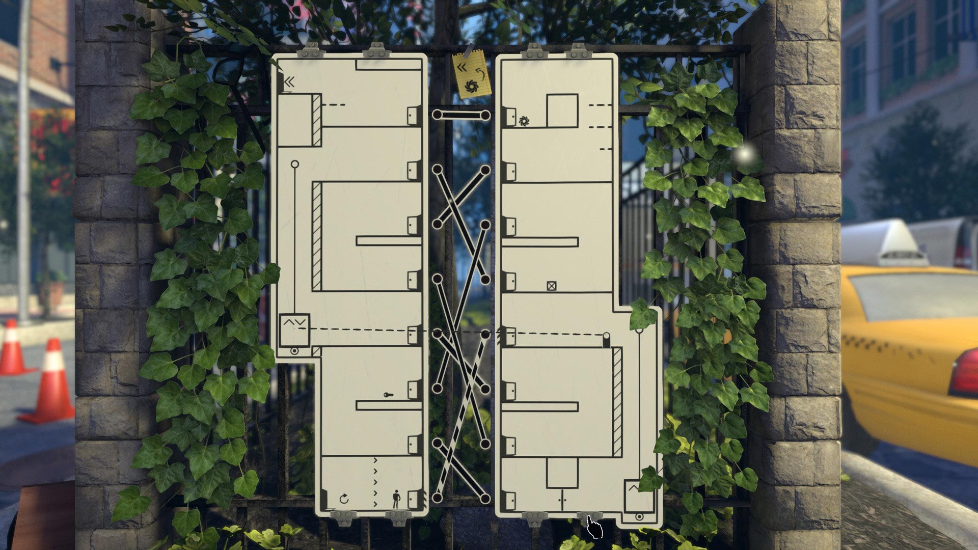 The Pedestrian review image 03