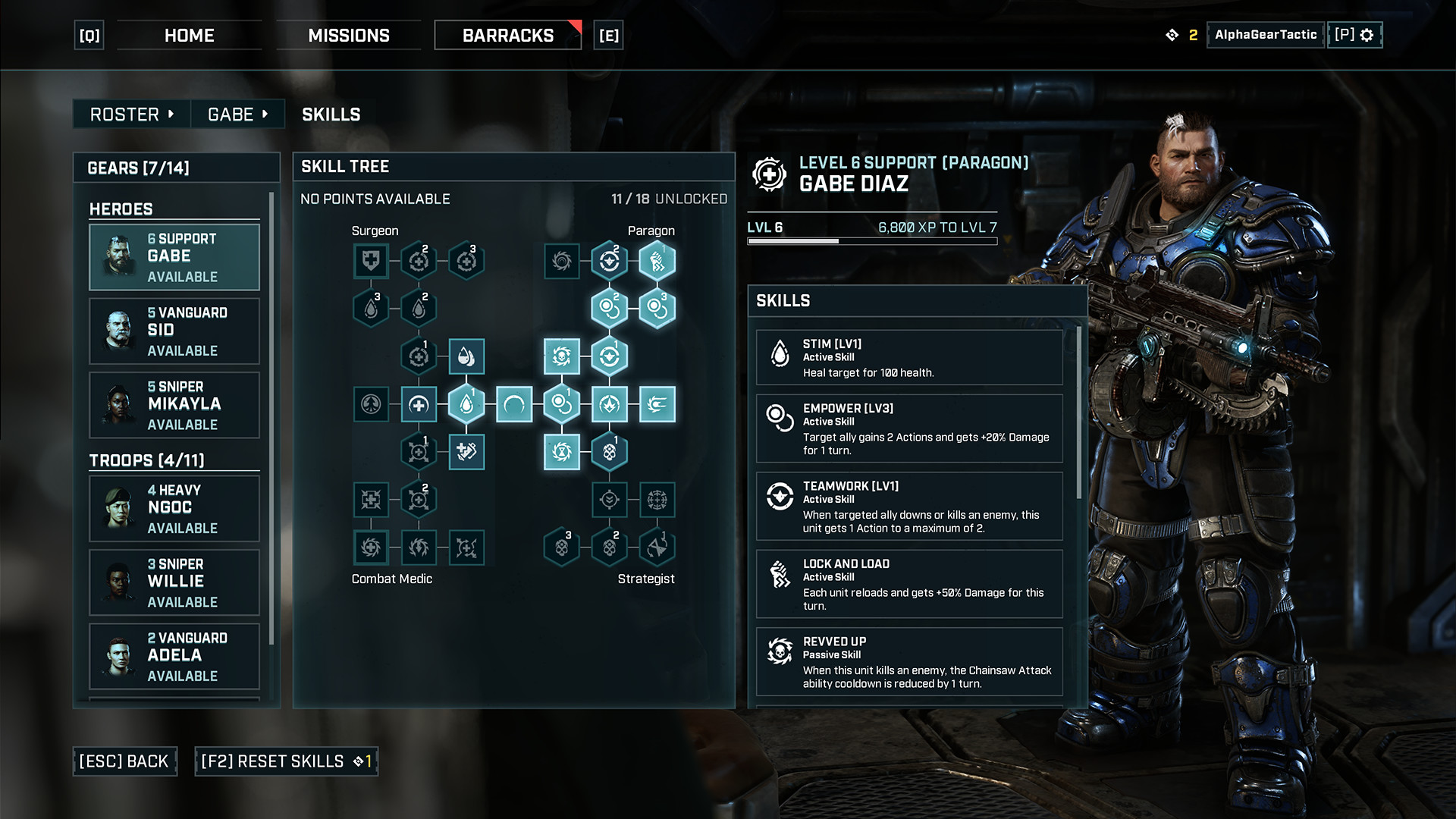 Gears Tactics image 3
