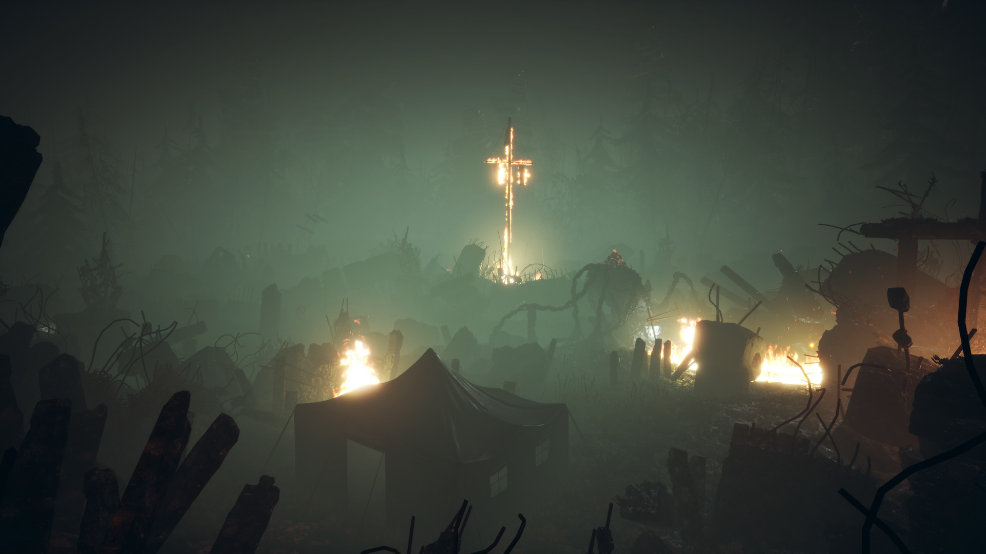 Someday youll return image 2