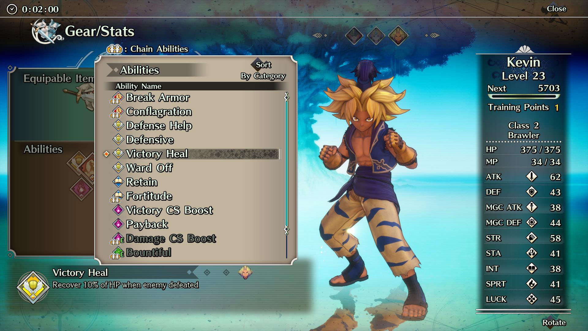 Trials of Mana image 3