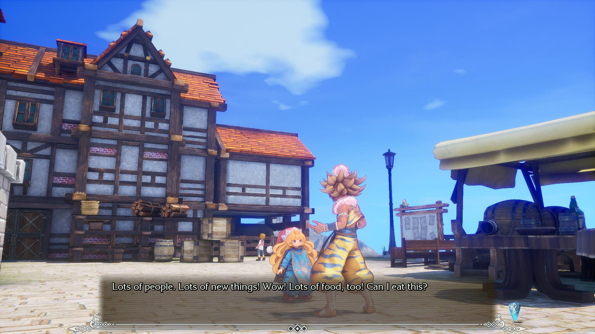 Trials of Mana image 7