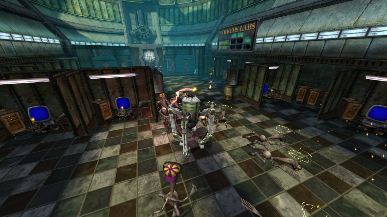 oddworld munchs oddysee switch screenshot02