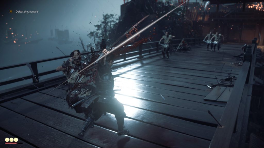Ghost of Tsushima image 10