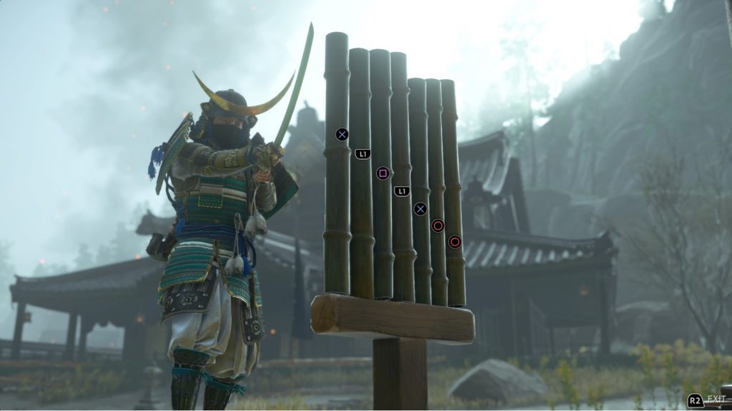 Ghost of Tsushima image 19