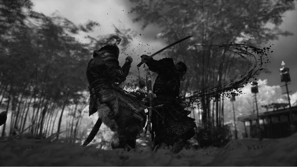 Ghost of Tsushima image 21