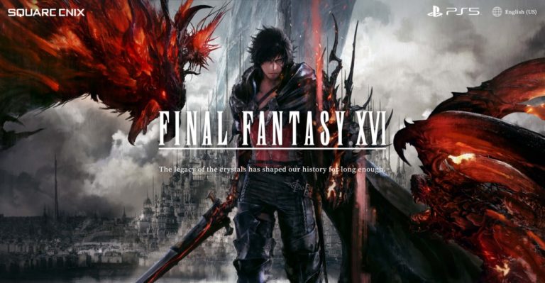 final fantasy xvi age final fantasy xvi age