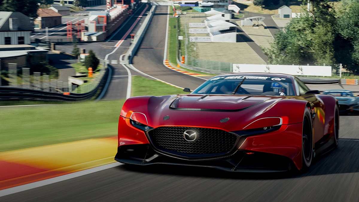 Gran Turismo 7 Μία PS5 διαφήμιση "προδίδει" την κυκλοφορία του GameOver