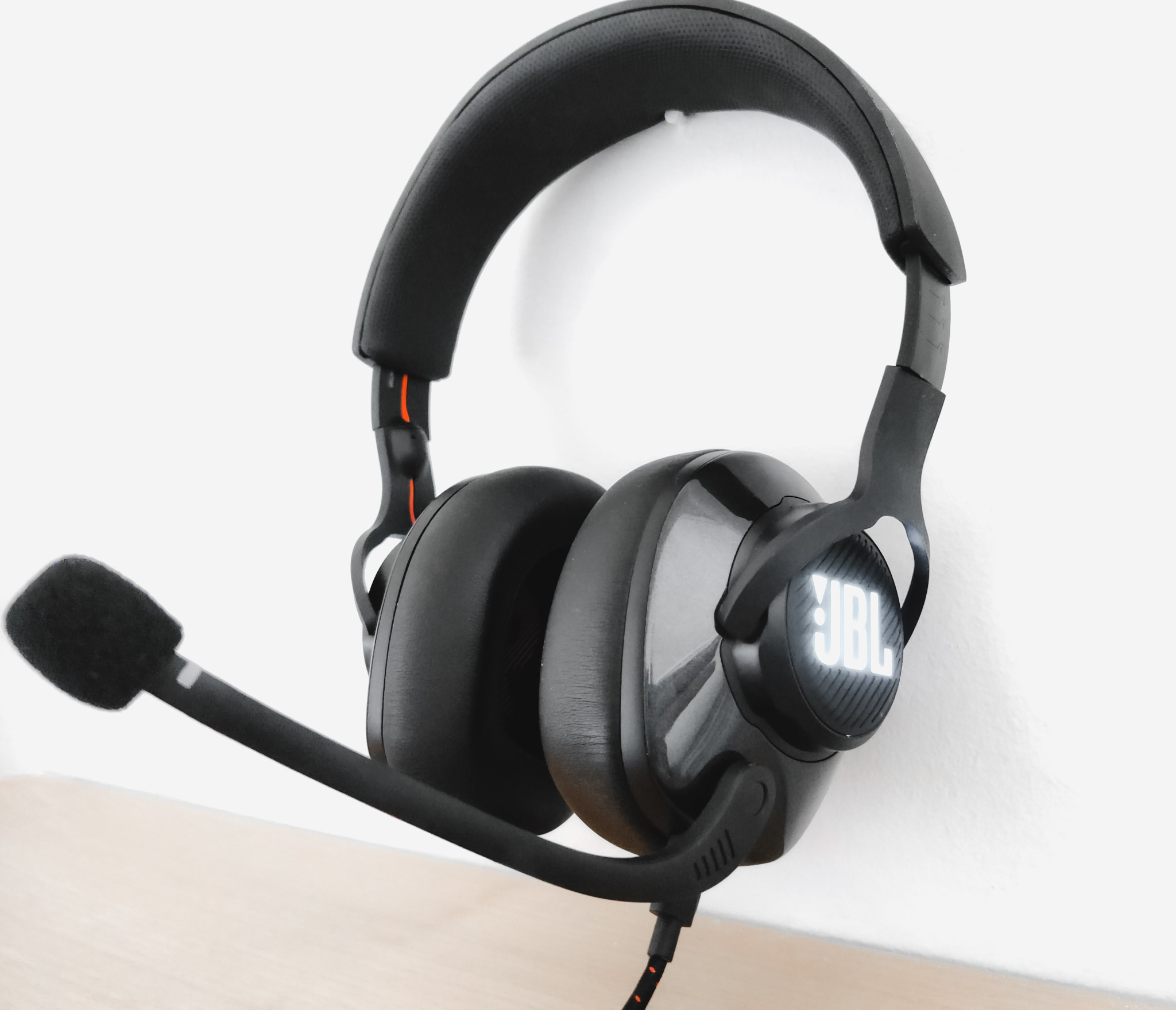 JBL Quantum 400 – Headset Review - GameOver