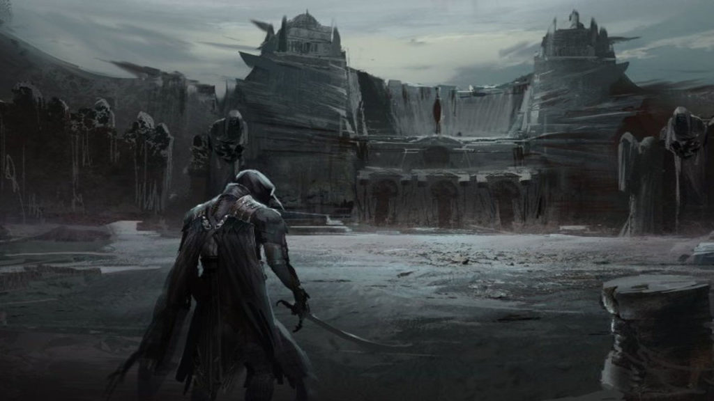 Το Thymesia καταφθάνει σε PC GameOver