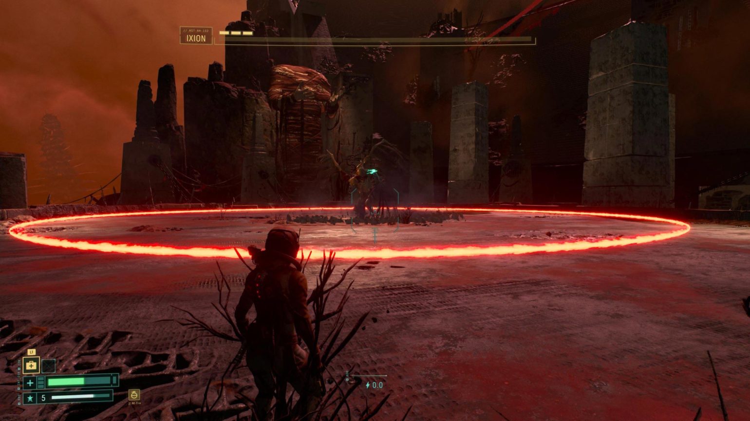 returnal ps5 download returnal ps5 download