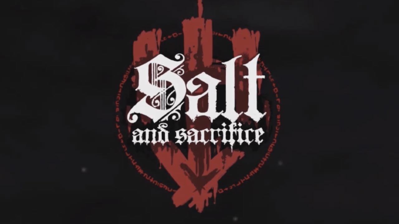 salt and sacrifice reviews salt and sacrifice reviews